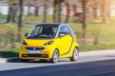 Die besten Elektrofahrzeuge 2025