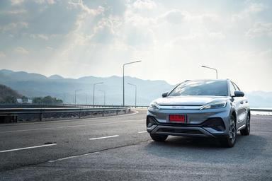 Elektro-Lastwagen: Die Zukunft des nachhaltigen Transports