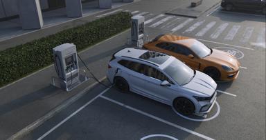 Unterschiede zwischen Elektroautos und Plug-in-Hybriden