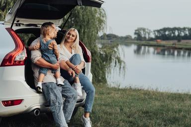 Die besten SUV-Modelle für 2025