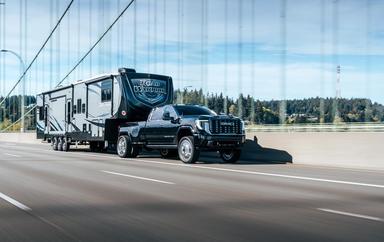 Wie man den richtigen Lkw für sein Unternehmen auswählt